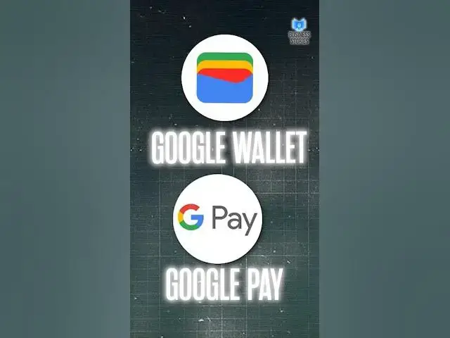 'Video thumbnail for What's the Purpose of Goggle Wallet? #googlewallet #googlepay #shorts #viralvideo #youtubeshorts'