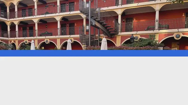 Video thumbnail for Overnachten Europa Park – een attractiepark met vele accommodaties