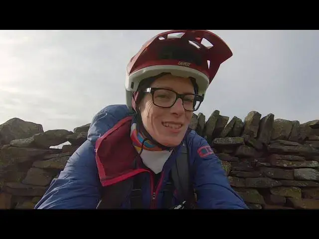 Video thumbnail for How Many Biscuits, How Many Miles? The Grand Canyon:ON
