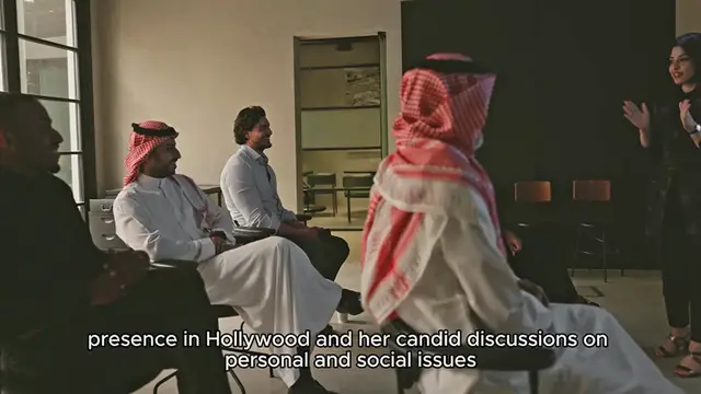 Video thumbnail for jada pinkett smith