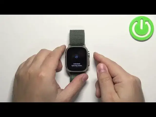 'Video thumbnail for How to Enable Water Lock Mode on Apple Watch Ultra - Avoid Accidental Clicks on Apple Watch Ultra'