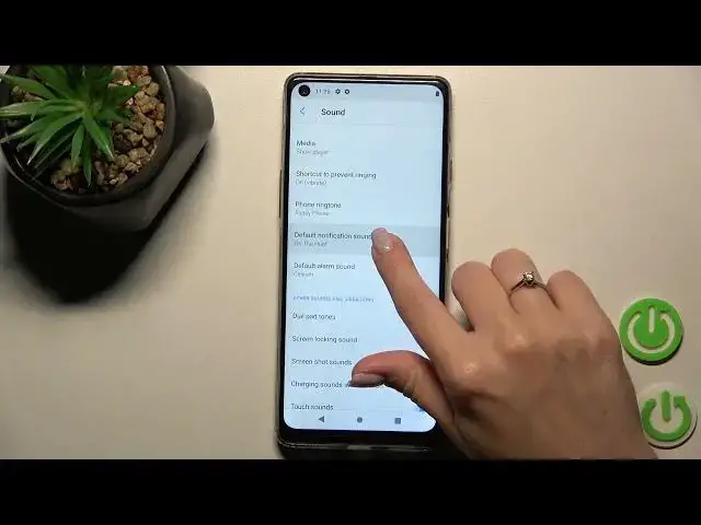 Video thumbnail for How to Change the Notification Sound on the CUBOT Max 3