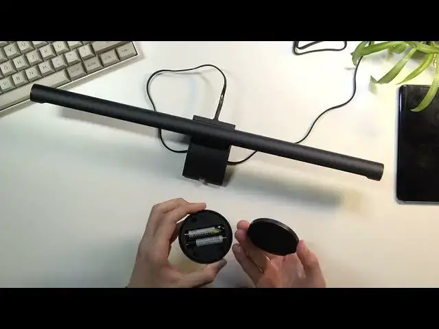 Video thumbnail for Mi Computer Monitor Light Bar UNBOXING | What's Inside the Box | Qucik Review