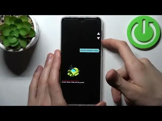 'Video thumbnail for How to Enter Boot Mode on MOTOROLA Moto G42 - Boot Mode'