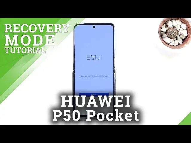 'Video thumbnail for How to Enter Recovery Mode in HUAWEI P50 Pocket – Find Recovery Mode'