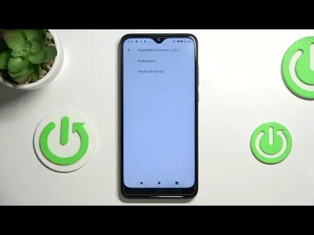 Video thumbnail for How to Change Voicemail Notification Sound on TCL 205