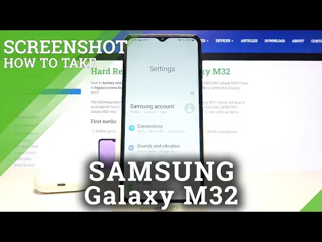 Video thumbnail for How to Change Screenshot Format on SAMSUNG Galaxy M32 – Screenshot in PNG or JPG