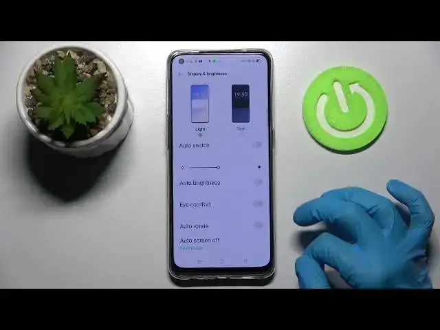 'Video thumbnail for How to Change Font Style in OPPO Reno5 Lite – Update Text Style'