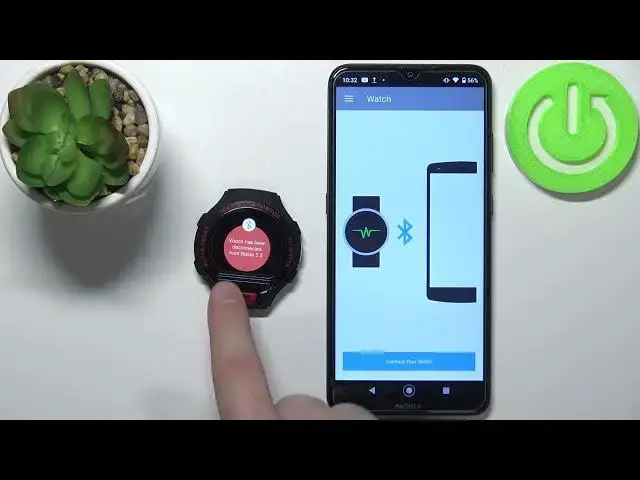 Video thumbnail for How to Unpair ALCATEL One Touch Go Watch – Erase Connection