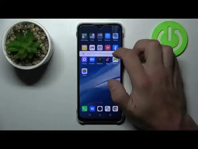 Video thumbnail for How to Change Display Brightness Level in INFINIX Hot 12i – Screen Brightness