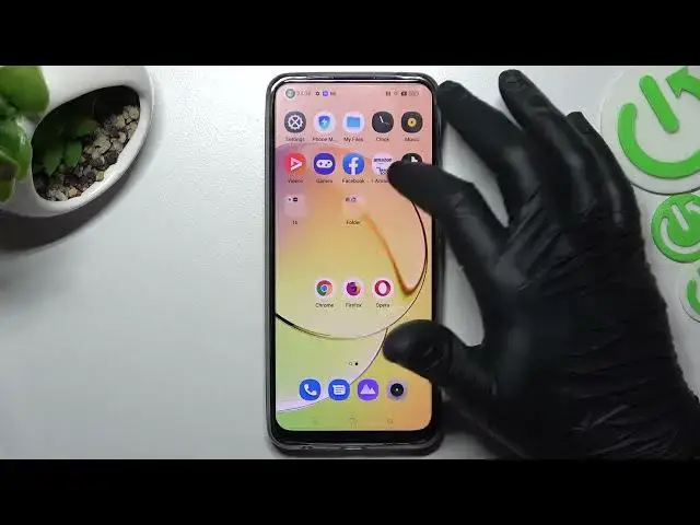 Video thumbnail for How to Remove the Notification Virus on Realme 10