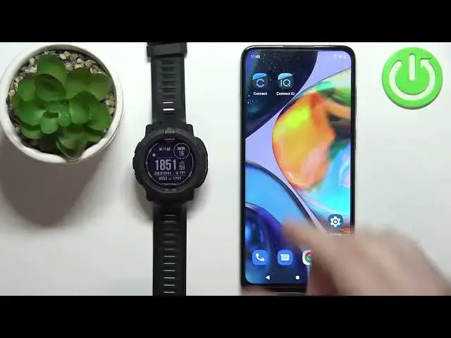 Video thumbnail for How to Delete Apps on GARMIN Instinct 2 Solar 45mm - Uninstall Applications from Garmin Watch