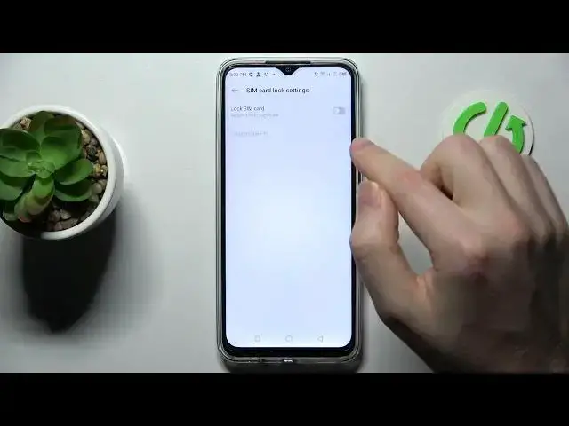 'Video thumbnail for Lock SIM Card with SIM PIN on INFINIX HOT 11 - SIM Card Locking'