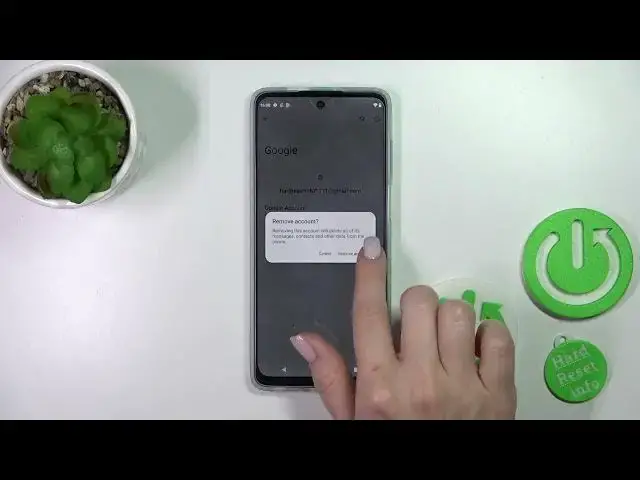 Video thumbnail for How to Logout From Gmail Account on Motorola Moto G62 5G - Sign Out From Gmail