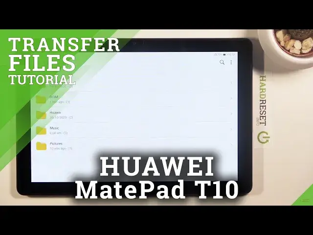 Video thumbnail for How to Transfer Files from Device to SD in HUAWEI MatePad T10 – Relocate Files from SD to Memory