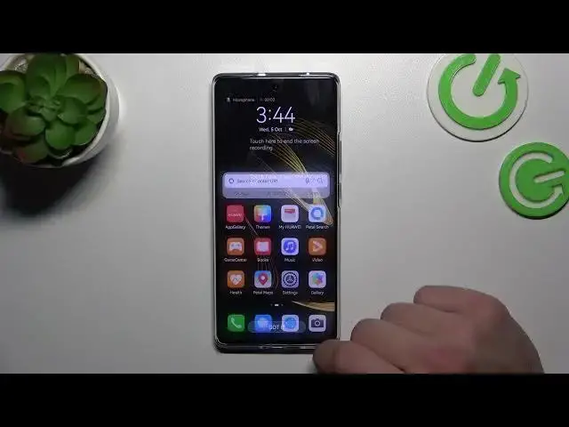 'Video thumbnail for Does the HUAWEI Nova 10 have Screen Recording feature?'