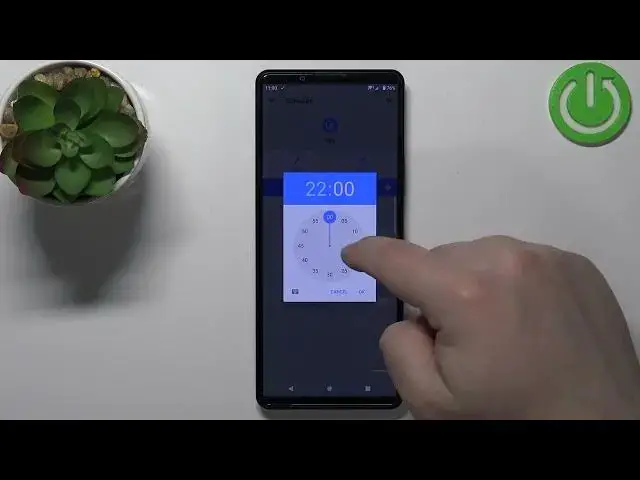 'Video thumbnail for How to Activate Do Not Disturb Mode on SONY Xperia Pro-I - Set Up DND Mode'