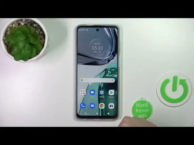 'Video thumbnail for How to Unmute Ringtone in Motorola Moto G62 5G - Enable Ringtone Sound'