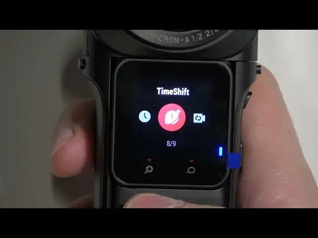 Video thumbnail for How to Open Timeshift Mode in Insta360 One RS 1 Inch Edition?