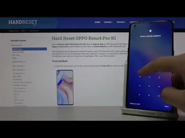 'Video thumbnail for OPPO RENO5 5G Incoming Call | Default Calling Screen'