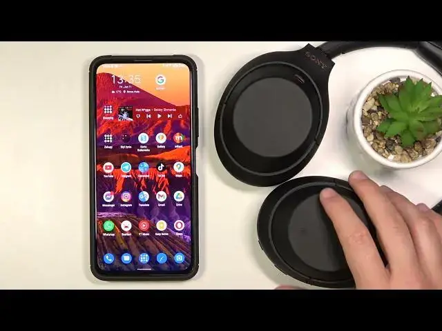 Video thumbnail for How to Change Custom Button Function in Sony WH-1000XM4?