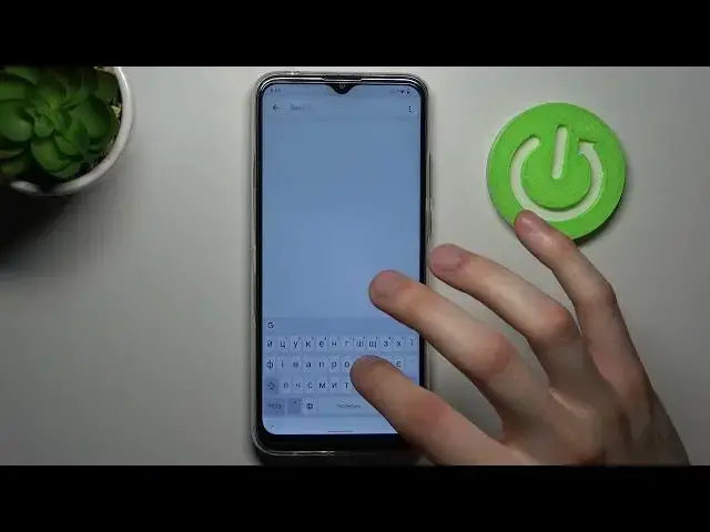 'Video thumbnail for How to Change Keyboard Language in MOTOROLA Moto G8 Power Lite – Keyboard Settings'