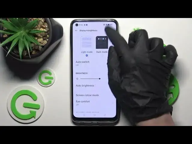 Video thumbnail for How to Turn On / Turn Off the Automatic Display Brightness on REALME 10 - Adaptive Brightness