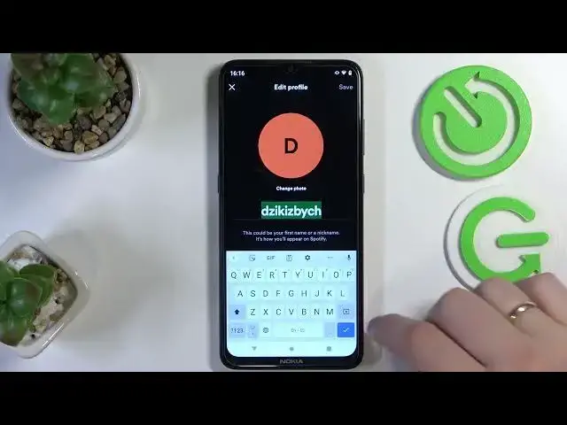 Video thumbnail for How to Change Spotify Username
