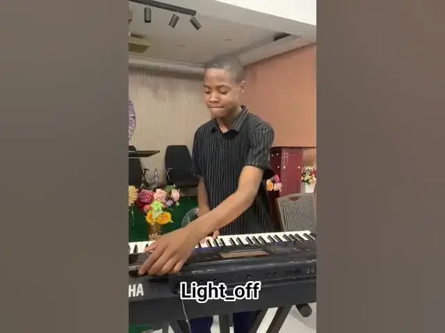 Video thumbnail for Kompa light off