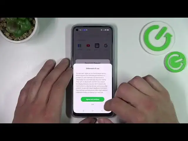 Video thumbnail for Does OPPO Find X5 Lite Have Screen Mirroring?