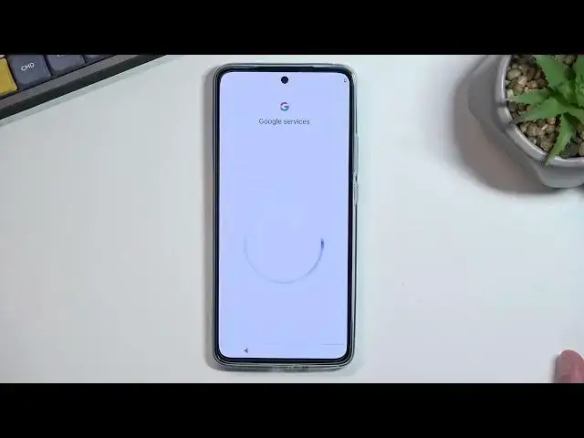 'Video thumbnail for How to Set Up MOTOROLA Edge 30 – Configuration Process'