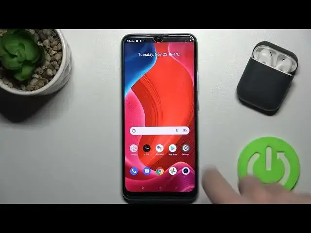 Video thumbnail for How to Connect to WiFi in Realme C25Y?