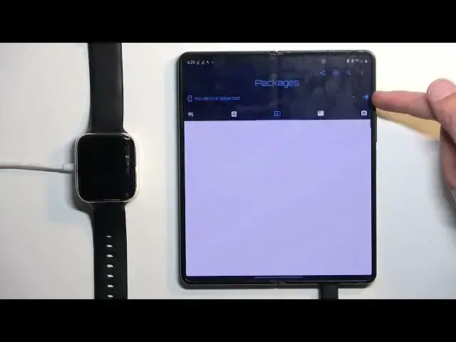 Video thumbnail for How to Install Strava App on OPPO Watch 46mm – WearOS Apps