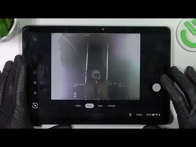 Video thumbnail for How to Change Mirror Effect on Lenovo IdeaPad Chromebook Duet? - Manage Camera Effects