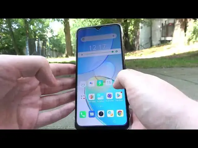 Video thumbnail for Outside Brightness of INFINIX Hot 12i – Check Display Brightness