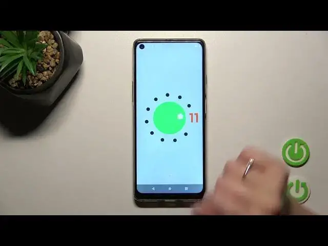 Video thumbnail for How to Check the System Android Version on the CUBOT Max 3