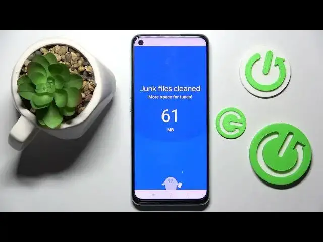 'Video thumbnail for How to Clean Storage in Oppo A96 - Delete Junk Files'