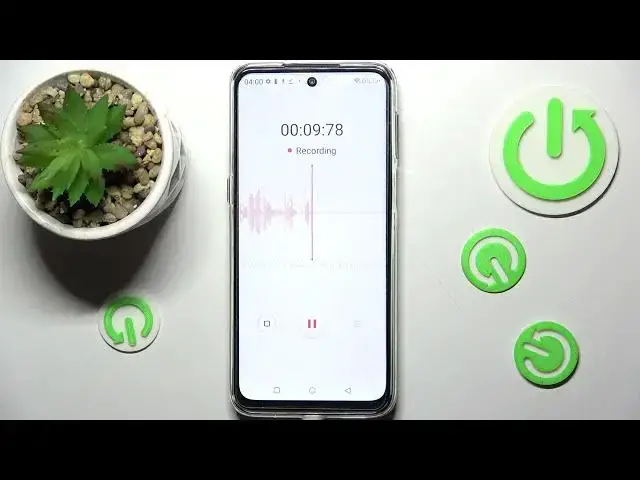 Video thumbnail for How to Record Sounds in ULEFONE Note 13P