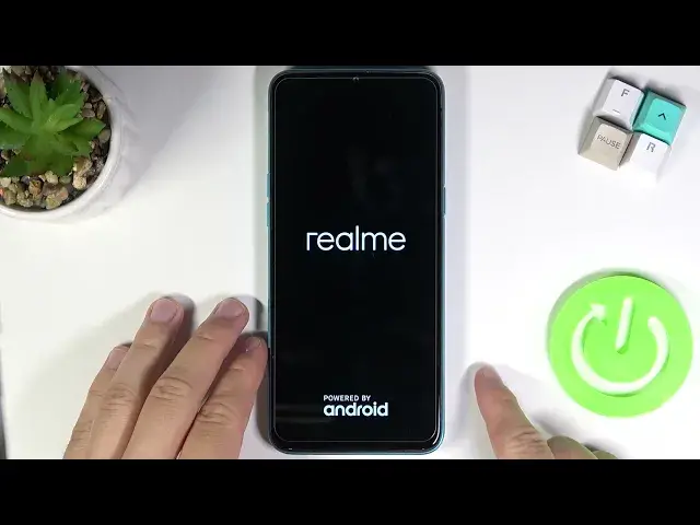 Video thumbnail for How to Switch On Realme 5i? Turn On Realme Phone with Power Button