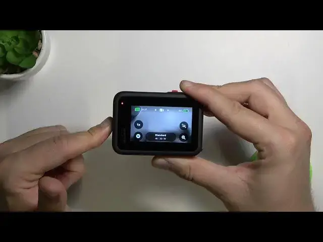 Video thumbnail for How to Switch On / Off GoPro Hero 10 Black?