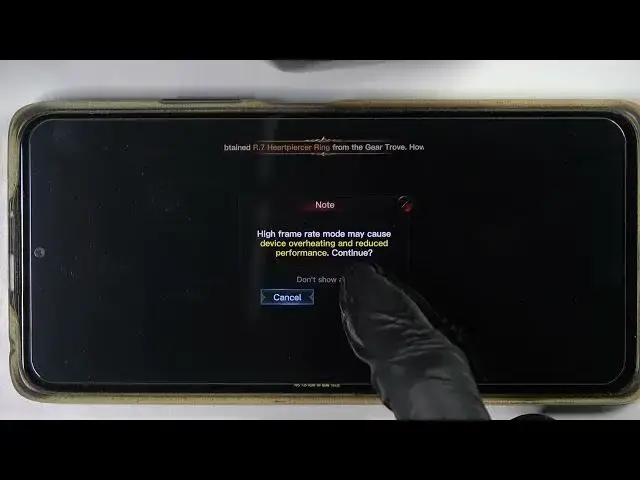 Video thumbnail for Dark Nemesis - How To Set FPS cap