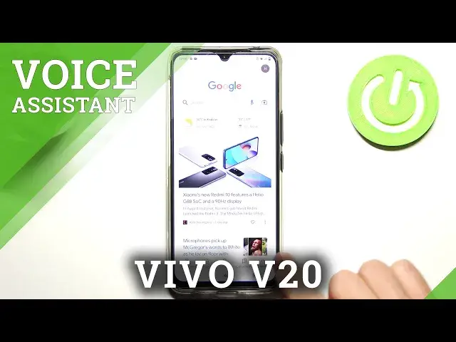 'Video thumbnail for How to Turn Off Google Assistant in VIVO V20 – Disable Google Assistant'