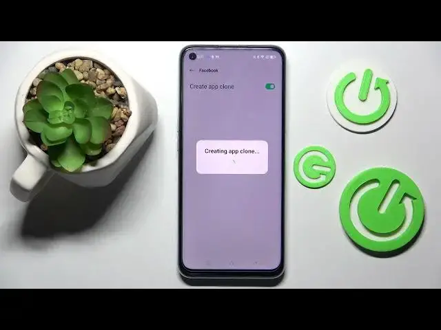 Video thumbnail for How to Clone Apps on Oppo A96 - Duplicate Apps