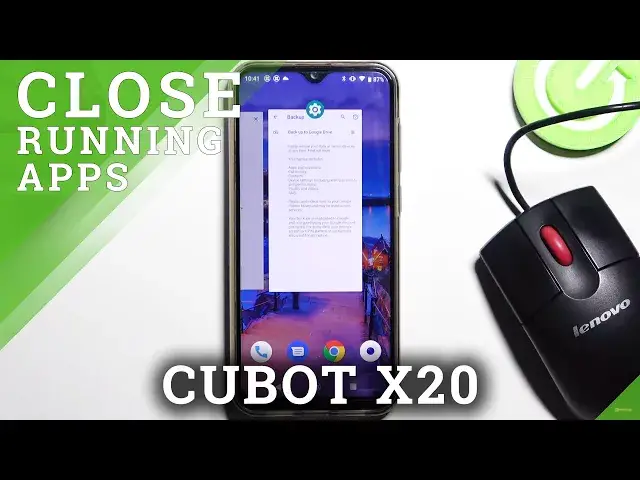 Video thumbnail for How to Close All Running Apps on CUBOT X20 – Disable All Running Apps