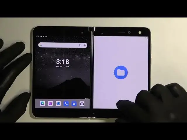 'Video thumbnail for How to Change Battery Sound On MICROSOFT Surface Duo - Battery Sound Notification App'