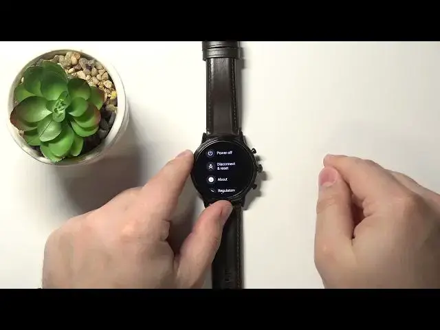 Video thumbnail for How to Factory Reset FOSSIL Carlyle GEN 5 – Restore Defaults / Wipe Data