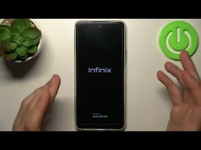 Video thumbnail for How to Soft Reset INFINIX Hot 11S - Force Restart