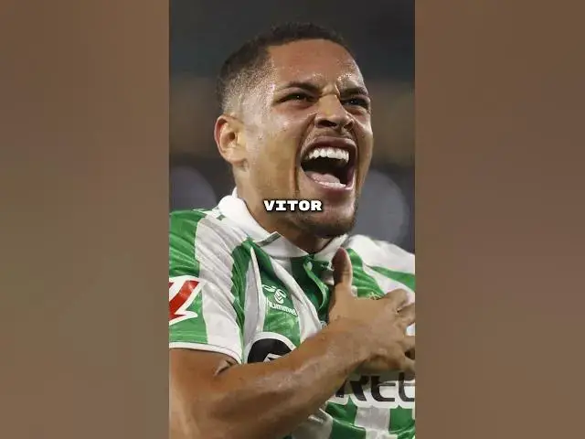 Video thumbnail for 5 DATOS QUE NO CONOCES DEL BETIS-BARÇA