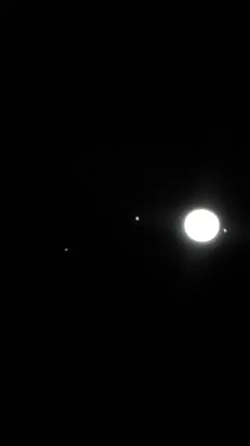 Video thumbnail for Jupiters Moons