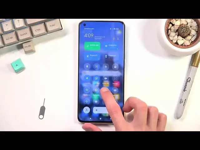 'Video thumbnail for How to Activate Do Not Disturb Mode on XIAOMI Mi 11 Ultra – Mute Sounds'